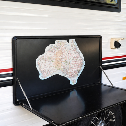 Collection image for: Australia Map sticker