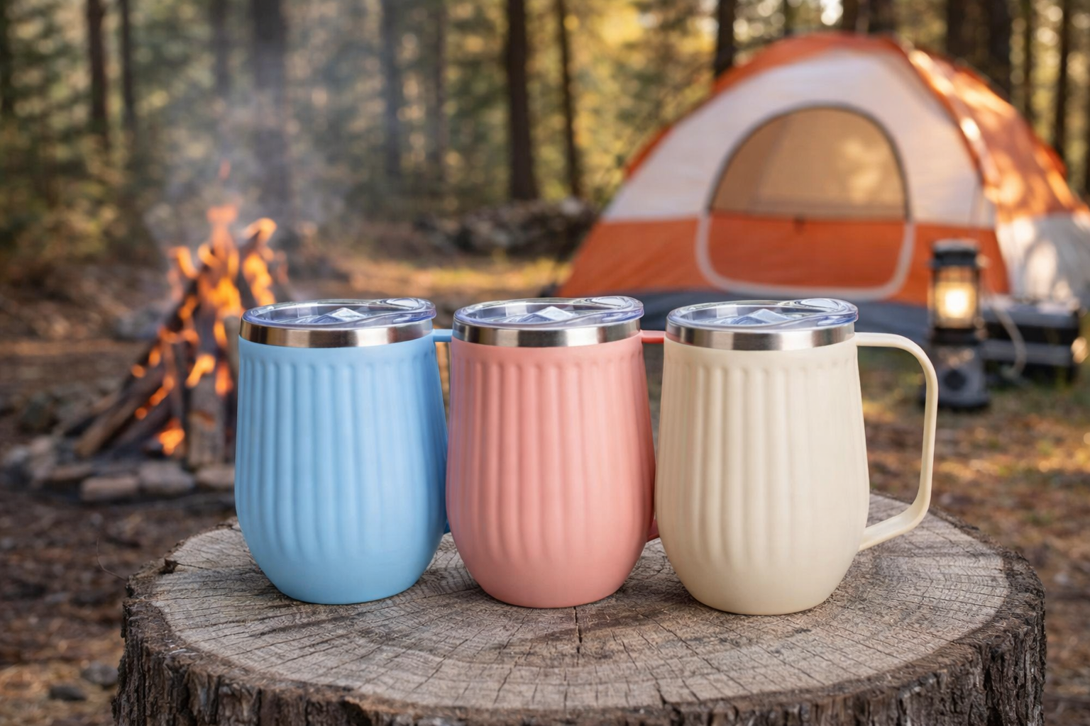 Drinkware