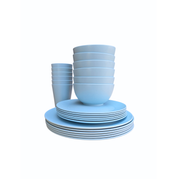 Big families (24pc)