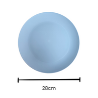 Caravan, Camping, outdoor, dinnerware, Duck egg blue, microwave safe, BPA free, nontoxic, non-toxic, dishwasher safe, drop proof, lightweight, certified, recycled, eco-friendly, affordable, freezer safe, van life, motorhome, cookware, travel friendly, kid friendly, afterpay, Australian owned and operated, business, camping brand, accessories, products, essentials, family, BBQ, Australia