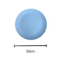 Caravan, Camping, outdoor, dinnerware, Duck egg blue, microwave safe, BPA free, nontoxic, non-toxic, dishwasher safe, drop proof, lightweight, certified, recycled, eco-friendly, affordable, freezer safe, van life, motorhome, cookware, travel friendly, kid friendly, afterpay, Australian owned and operated, business, camping brand, accessories, products, essentials, family, BBQ, Australia
