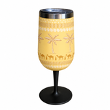 Sip & Screw Camping Wine Tumbler