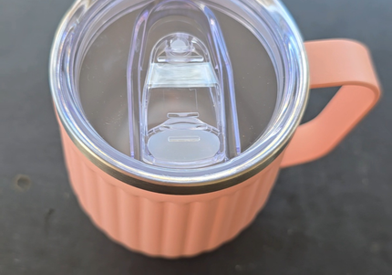 12oz Camping Coffee mug (Pre-order - ships by July 20th)