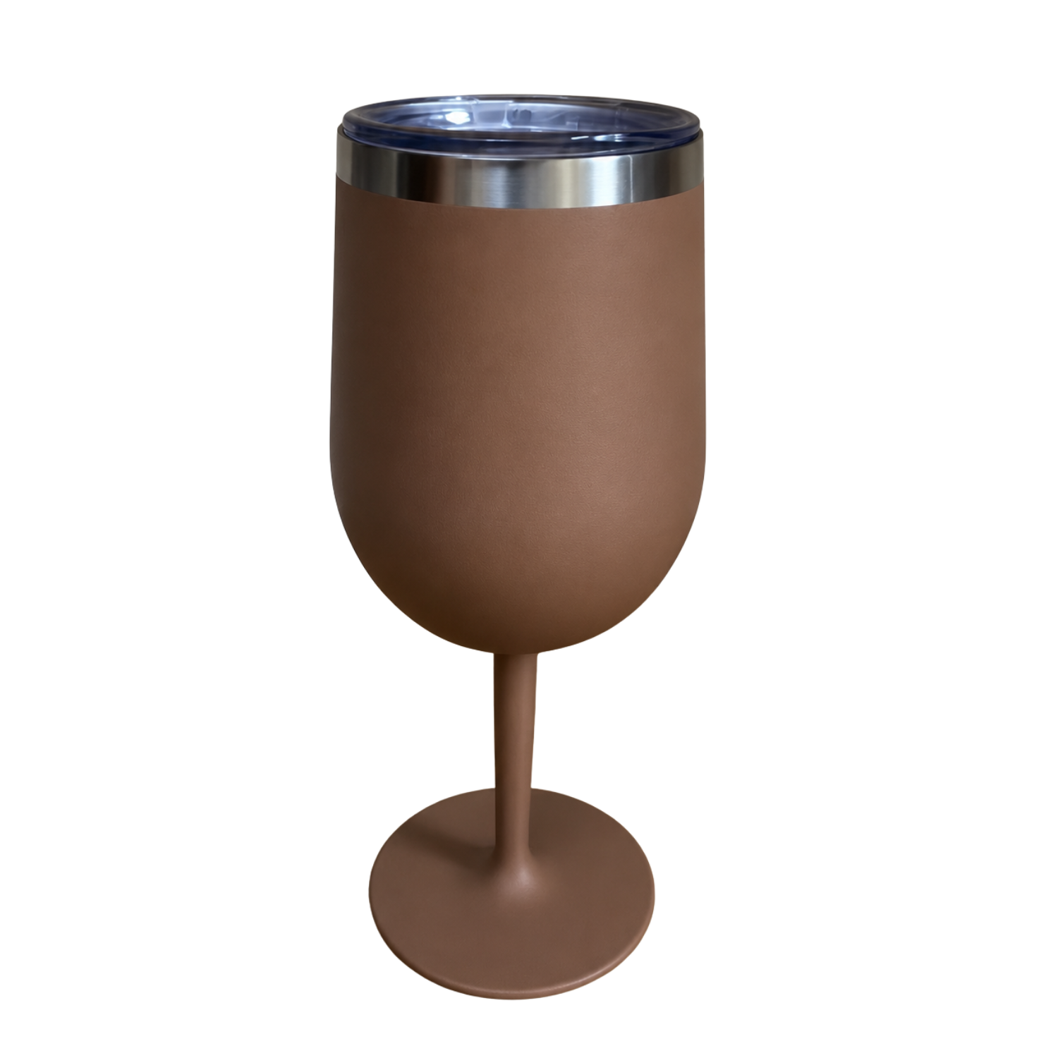 Sip & Screw Camping Wine Tumbler