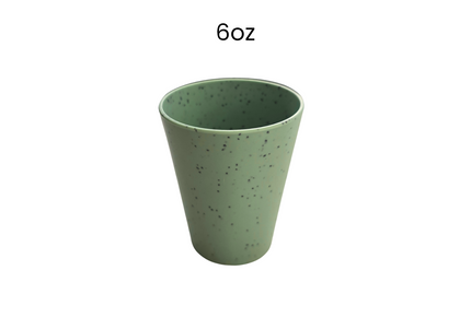 Single items - Speckled Matcha (PRE-ORDER - Ships by June 17th)