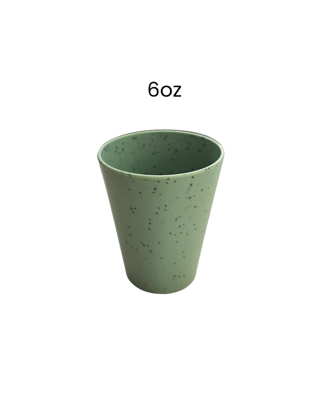 Single items - Speckled Matcha (PRE-ORDER - Ships by June 17th)