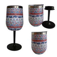 (PRE-ORDER) Sip & Screw Camping Wine Tumbler (SHIPS BY 30th SEPTEMBER - NOT IN STOCK)