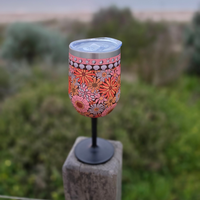 (PRE-ORDER) Sip & Screw Camping Wine Tumbler (SHIPS BY 30th SEPTEMBER - NOT IN STOCK)