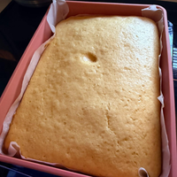 Family Road Snack Box