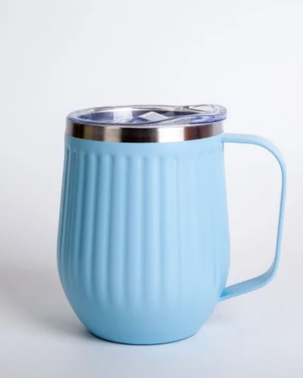 12oz Camping Coffee mug (pre-orders open end of March)