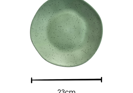 Single items - Speckled Matcha (PRE-ORDER - Ships by June 17th)