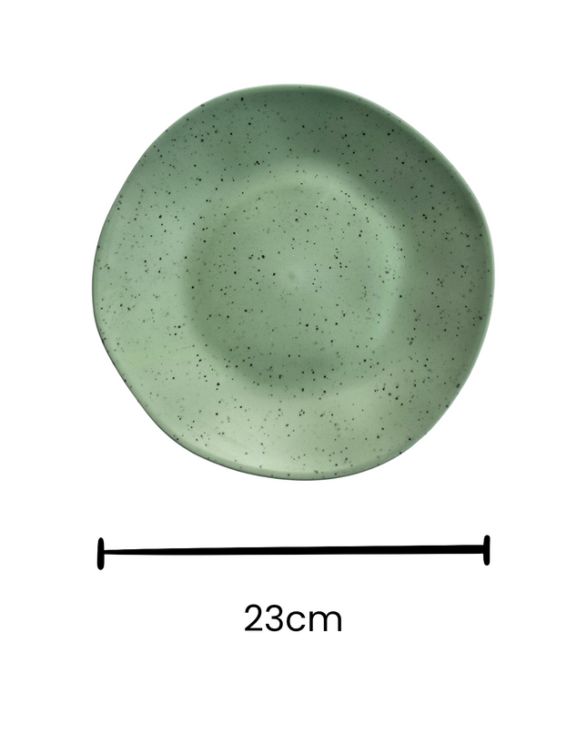 Single items - Speckled Matcha (PRE-ORDER - Ships by June 17th)