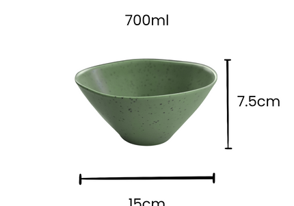 Single items - Speckled Matcha (PRE-ORDER - Ships by June 17th)