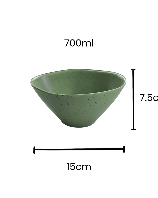 Single items - Speckled Matcha (PRE-ORDER - Ships by June 17th)