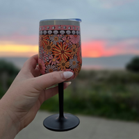 (PRE-ORDER) Sip & Screw Camping Wine Tumbler (SHIPS BY 30th SEPTEMBER - NOT IN STOCK)