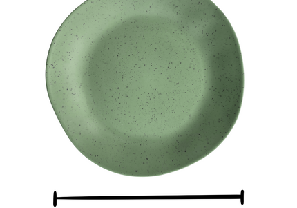 Single items - Speckled Matcha (PRE-ORDER - Ships by June 17th)