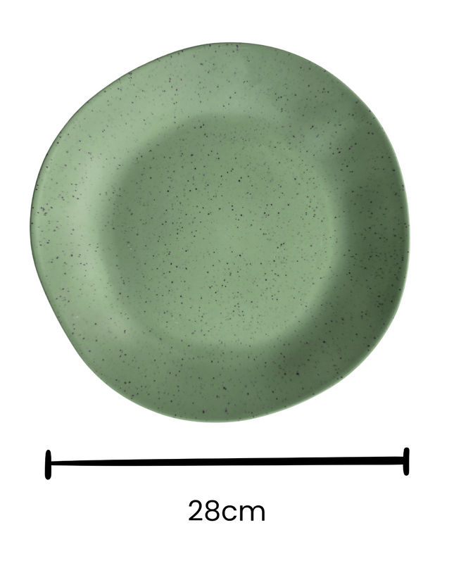 Single items - Speckled Matcha (PRE-ORDER - Ships by June 17th)