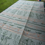 (PRE-ORDER) Dusty Sage Recycled Camping Mat 2.4 x 6m (SHIPS BY 30th NOVEMBER - NOT IN STOCK)