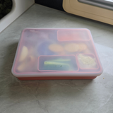 Family Road Snack Box