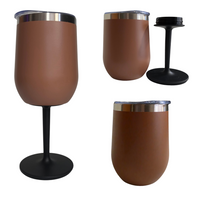 (PRE-ORDER) Sip & Screw Camping Wine Tumbler (SHIPS BY 30th SEPTEMBER - NOT IN STOCK)