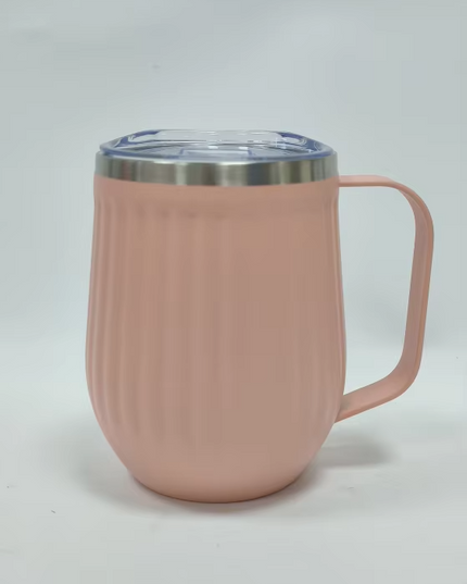 12oz Camping Coffee mug (pre-orders open end of March)