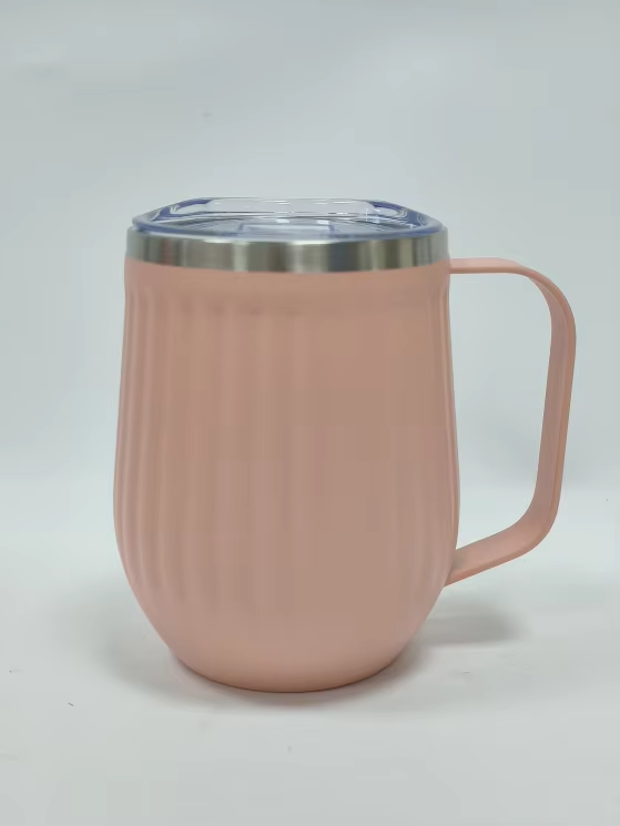12oz Camping Coffee mug (pre-orders open end of March)