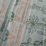 (PRE-ORDER) Dusty Sage Recycled Camping Mat 2.4 x 6m (SHIPS BY 30th NOVEMBER - NOT IN STOCK)