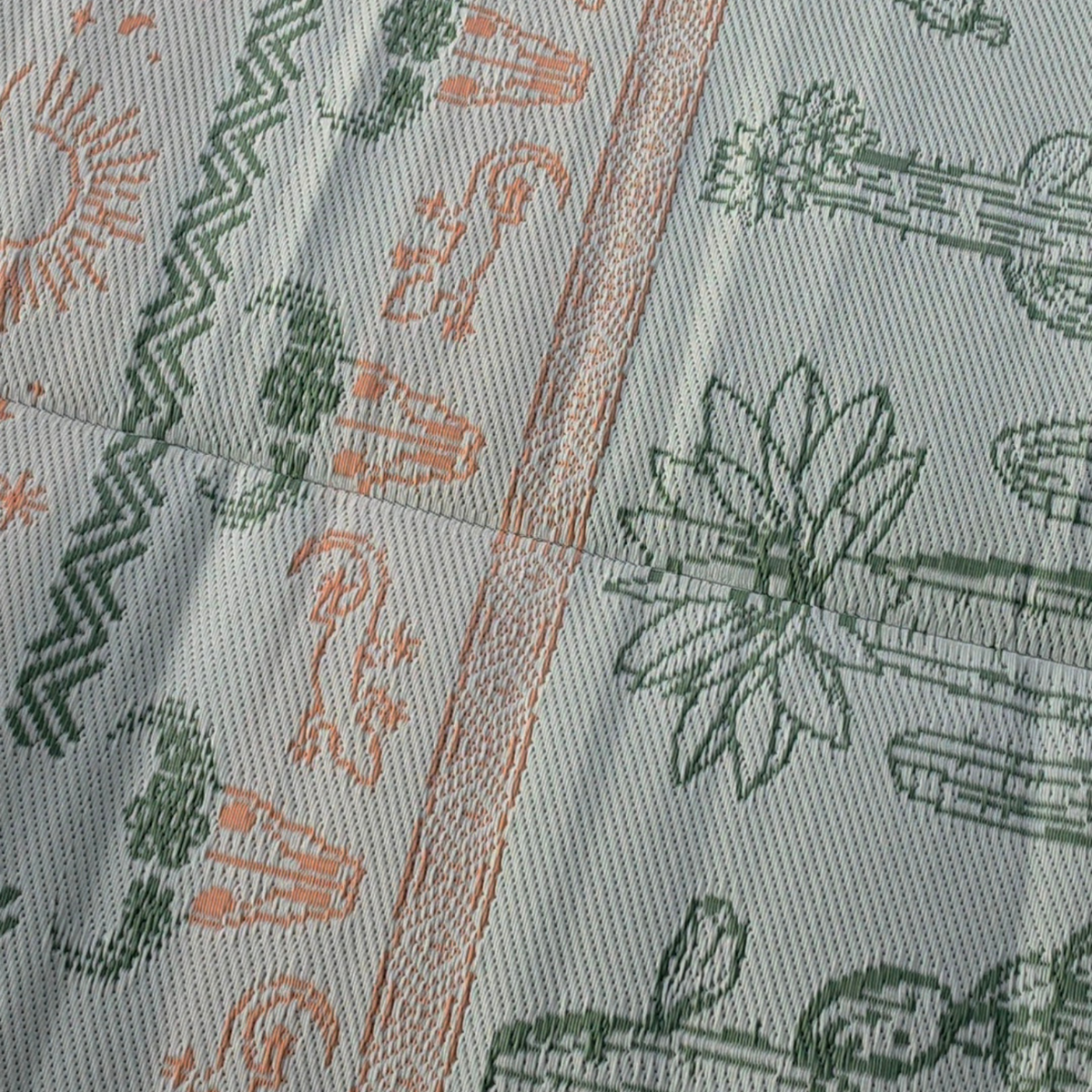 (PRE-ORDER) Dusty Sage Recycled Camping Mat 2.4 x 6m (SHIPS BY 30th NOVEMBER - NOT IN STOCK)