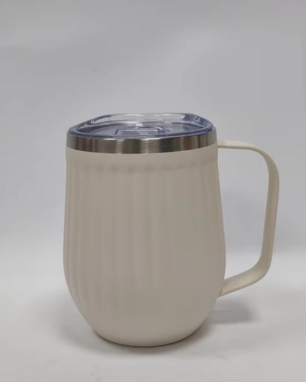 12oz Camping Coffee mug (pre-orders open end of March)