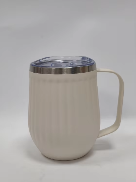 12oz Camping Coffee mug (pre-orders open end of March)