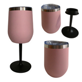 (PRE-ORDER) Sip & Screw Camping Wine Tumbler (SHIPS BY 30th SEPTEMBER - NOT IN STOCK)