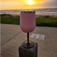 (PRE-ORDER) Sip & Screw Camping Wine Tumbler (SHIPS BY 30th SEPTEMBER - NOT IN STOCK)