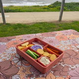 Family Road Snack Box