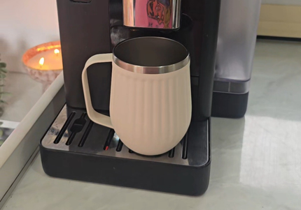 12oz Camping Coffee mug (Pre-order - ships by July 20th)