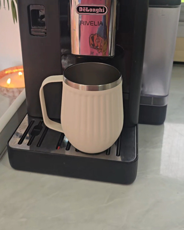 12oz Camping Coffee mug (Pre-order - ships by July 20th)