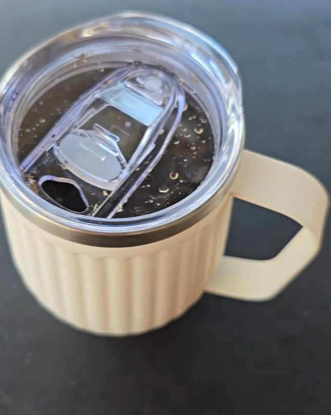 12oz Camping Coffee mug (Pre-order - ships by July 20th)